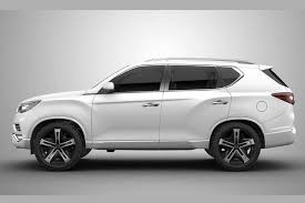 It will rival the likes of. Mahindra Inferno The Official Name Of Y400 Xuv700