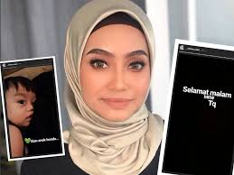 Lagi handsome dari yang sebelum ni. bekas isteri ude, intan salleh akhirnya jumpa pengganti#intansalleh #bekasisteriude #udedanizreenazminda Jagalah Dia Sebaik Habis Intan Liyana Buat Pengikut Instagram Sebak Tengah Malam Tadi Media Hiburan