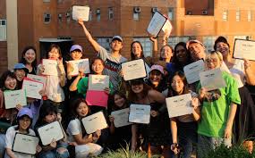 Check spelling or type a new query. Summer Program In Nyc Sva