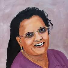 Profile for Outside In, Inside Out: Leela's art