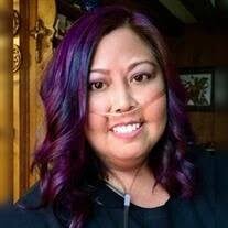 Lina Jamie Undayag -McDowell Obituary