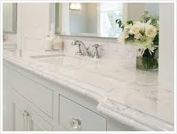 Torquay Quartz By Cambria Is Made Up Of A White Base With Black And Grey Veins Quartz Countertops A Cambria Countertops Cambria Quartz Countertops Countertops
