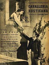 Maybe you would like to learn more about one of these? Cavalleria Rusticana Film 1939 Wikipedia