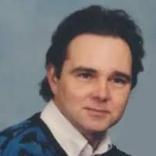 Obituary information for Ricky Thomas Hurt