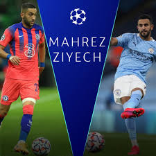Not only would ziyech cost some €15 to €20 million less than mahrez—though with liverpool interested those savings may dwindle—but he's younger and, some would argue, better than mahrez. ØªÙˆÙŠØªØ± L Uefa Ø¹Ù„Ù‰ ØªÙˆÙŠØªØ± Meilleur Maghrebin En Premierleague Cette Saison Mahrez City Ziyech Chelsea Ucl Https T Co 22xztgrewo