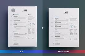 This way, using the fillable resume template you will only need to fill up each section in a simple way. Simple Resume Cv Volume 1 Indesign Word Template By The Resume Creator Thehungryjpeg Com