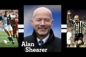 Gosforth central middle school, gosforth high. Alan Shearer Q A Newcastle Scoring Vs Leeds And Management The Athletic