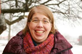 Mondays in Midland: Victoria Ritter