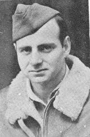 SSGT Richard Maxwell “Max” Shearer (1917-1999)