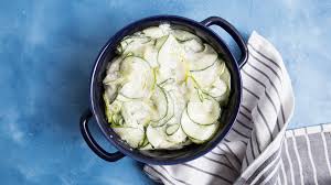 59 Best Cucumber Recipes For Summer - Food.com