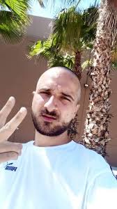 Tony DeYoung: From Adversity to Triumph