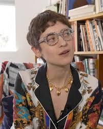 Just announced! In light of @calartsredcat's sold-out shows, they will be  adding an additional performance of Ron Athey's 'Acephalous Monster'