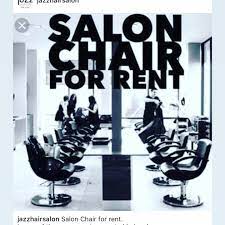 11 silwood road, ascot, windsor and maidenhead sl5 0py, uk. Jazz Hair Salon Salon Chair For Rent In One Of The Facebook