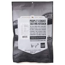 Raw bones are another fantastic treat which also keep your cockapoo's teeth clean. Buy People S Choice Beef Jerky Tasting Kitchen Orange Honey Teriyaki Camping Food Backpacking Snacks Road Trip Snacks High Protein Low Sodium Healthy Snacks 1 Pound 16 Oz 1 Bag Online In Hungary B01mtfveuf
