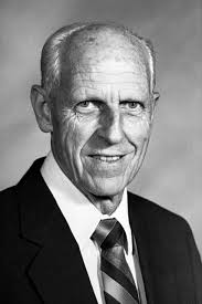 In memoriam: Missionary emeritus Thomas Norman, 1928-2023