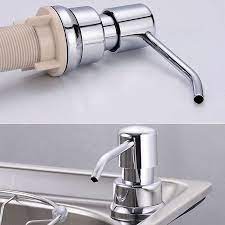 We did not find results for: Kitchen Sink Detergent Bottle Stainless Steel Kitchen Soap Dispenser Dish Lotion Bottle Container Walmart Canada
