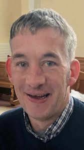 Death Notice of James Cassidy (Rosenallis, Laois)