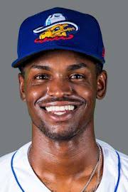 Elvis Peralta Stats, Age, Position, Height, Weight, Fantasy & News