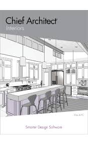Chief Architect Interiors Chief Architect Home Design Software Chief Architect Interior Design Software