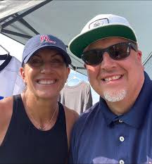 Throwback to Lake Placid when Sara Whalen form the 1999 US Women's World  Cup Championship team showed up to see Shannon! Shannon unfortunately was  shuttling the girls back to the hotel because