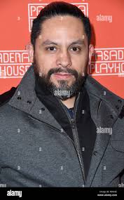 Chavez thompson hi-res stock photography and images