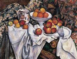 Encyclopedie Larousse En Ligne Paul Cezanne Pommes Et Oranges Paul Cezane Cezane Paul Cezanne