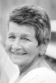 Peggy Ann (Milanese) Shinn