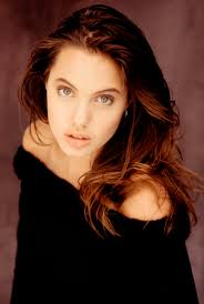 Née voight, formerly jolie pitt, born june 4, 1975) is an american actress, filmmaker, and humanitarian. 21 Young Angelina Jolie Images