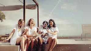 Check spelling or type a new query. Aumenta La Demanda De Despedidas De Soltera En Sevilla Segun Espectaculos Deluxe Notas De Prensa