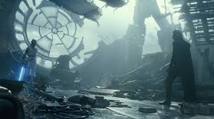 Resultado de imagen de el ascenso de skywalker