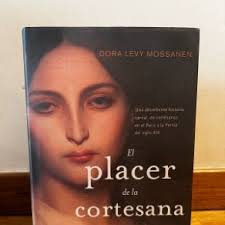 el placer de la cortesana
