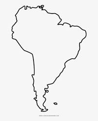 They're great for all ages. South America Coloring Pages South America Coloring Page Png Image Transparent Png Free Download On Seekpng