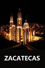 4 Dias De Visita A Zacatecas Mundo Pata De Perro Turismo En Mexico Viajes En Mexico Viajes