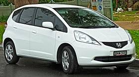 Check spelling or type a new query. Honda Fit Second Generation Wikipedia