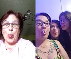 Adopted* Grand island , NE Kim West Neeman I would like to nominate my mom  Kim she's a loving mother she's a loving grandmother she loves all her  grandchildren and her great-grandchildren