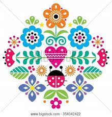 116,000+ vectors, stock photos & psd files. Scandinavian Cute Vector Photo Free Trial Bigstock