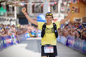 It will consist of different trails and distances to run through one of the wildest parts of the pyrenees. 2021 Utmb Events Men S Top Runners Irunfar