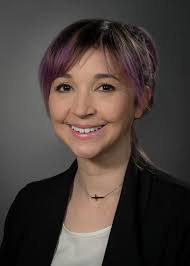 Virginia Stringel, MD