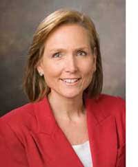 Karen Santucci, M.D., Children's Emergency Department Medical Director &  Section Chief at Yale-New Haven Hospital