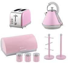 Sq Professional Appleblossom Pink Kitchen Set Buy Full Set Or Individual Sqprofessional Dainty Best Kitchen Appliances 2018 Kitchen Appliances Brand In The