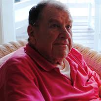 Jack Westfall Obituary