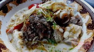 Ayam goreng literally means fried chicken in malay (including both indonesian and malaysian standards) and also in many indonesian regional languages (e.g. Kelezatan Sop Kambing Di Balikpapan Cendana News