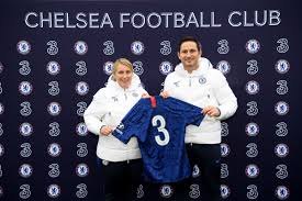 Chelsea fc women manager emma hayes reportedly on afc wimbledon shortlist, and that's insulting. Chelsea Fc Women Manager Emma Hayes On Wimbledon Shortlist And That S Insulting We Ain T Got No History
