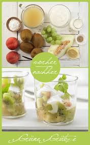 Grune Grutze Rezept Grune Grutze Rezepte Lebensmittel Essen