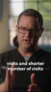 "Asiga are driven to maintaining quality.", Dr. Nate Farley, Learn more:  https://www.asiga.com/inside-revive-dental-implant-center/, #asiga #max2  #ultra #cure #3dprinting #digitaldentures ...