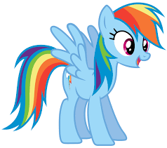 This is a rainbow dash flying game that i made. How Fast Is Rainbow Dash S Sonic Rainboom Sugarcube Corner Mlp Forums