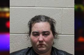 Lacey Caldwell — Haralson County Jail Bookings