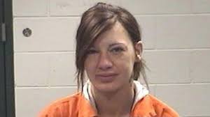 Affidavit: Child in Livingston woman's care tested positive for meth