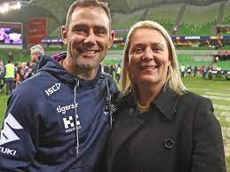 She remained in melbourne to deal with a health. Nrl News 2021 Cameron Smith Rumours Are True Snubs Mates Criag Bellamy Icy Response Won T Return Messages Herald Sun