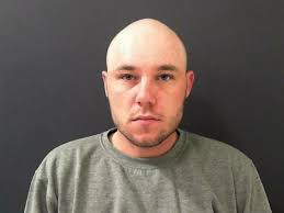 Dealer's rucksack stuffed with £10k dirty cash wad and over 100 cocaine  wraps